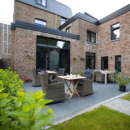B&B Gaudium XII Tongeren Eksteriør billede