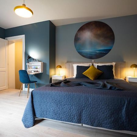 B&B Gaudium XII Tongeren Eksteriør billede