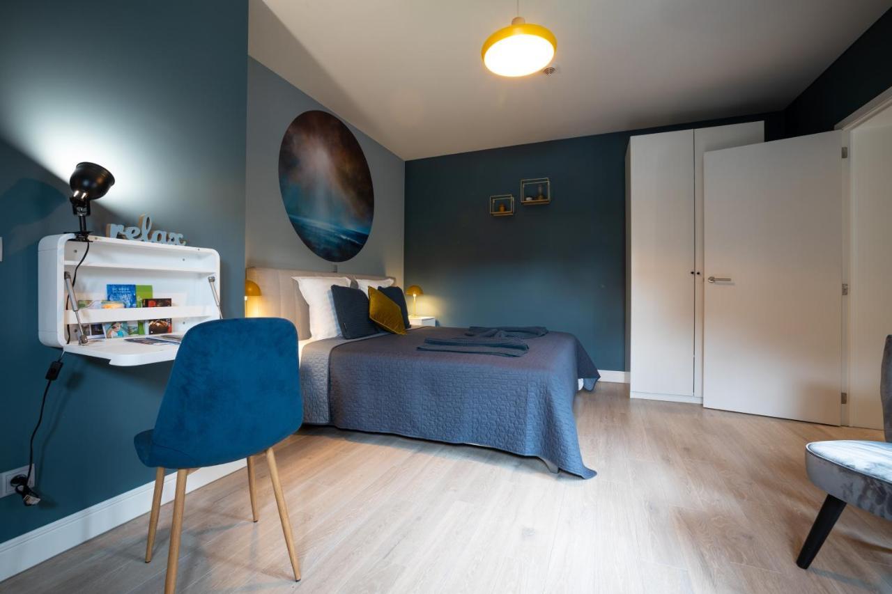 B&B Gaudium XII Tongeren Eksteriør billede